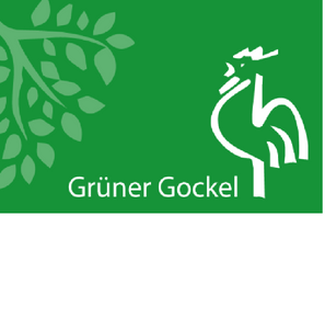 Quelle: Ekiba grüner Gockel