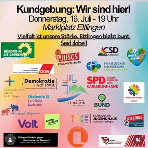 Quelle: Ettlinger Bündnis gegen Rasdismus